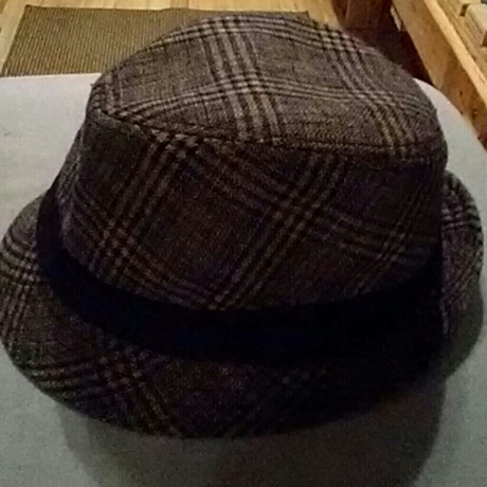 1989 PLACE finest quality fedora
